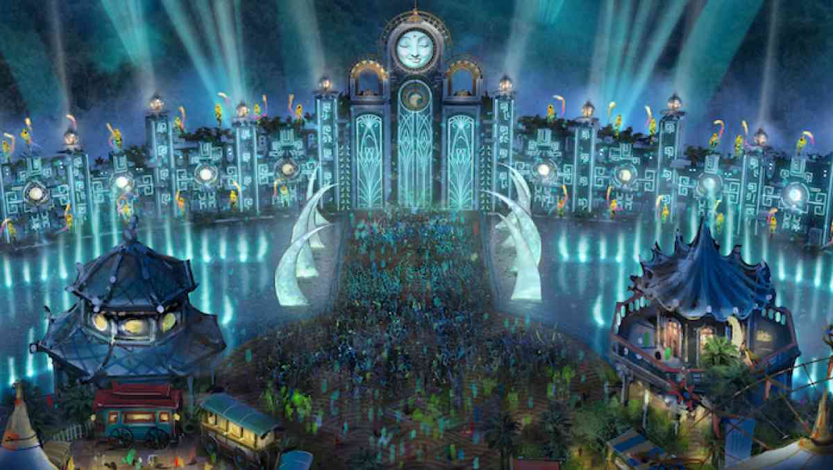 Cirque du Soleil Theme Park, http://www.blooloop.com/news?company_id=529